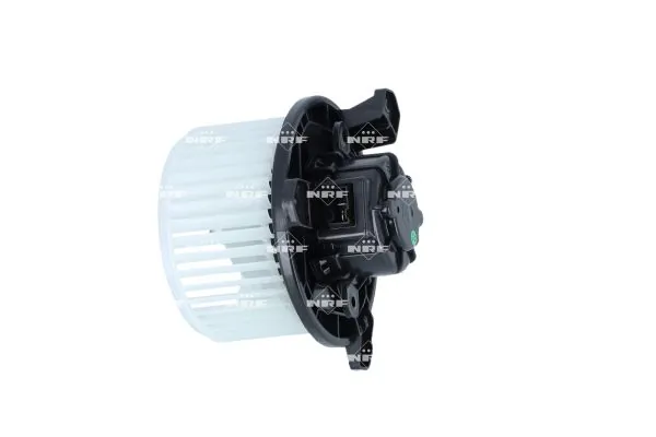 Interior Blower 34391