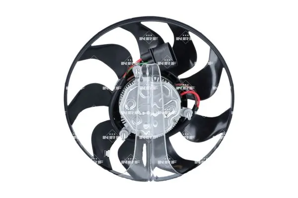 NRF 470039 Fan, engine cooling