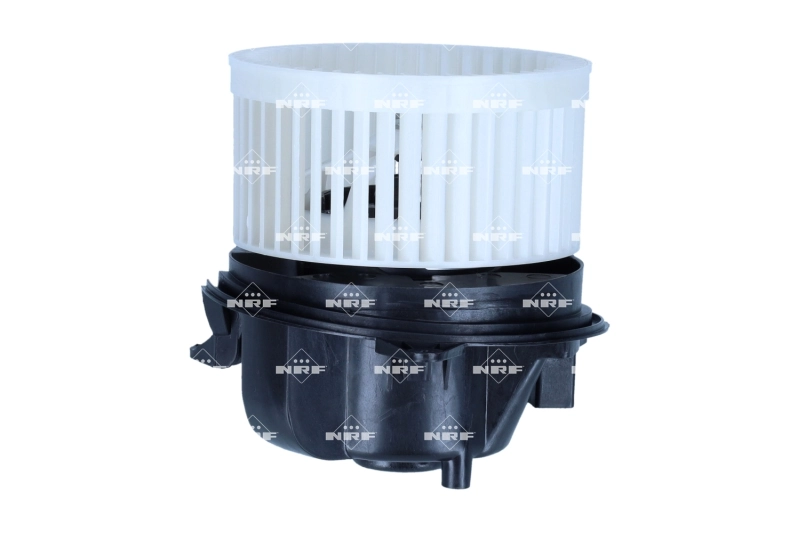 Interior Blower 34504