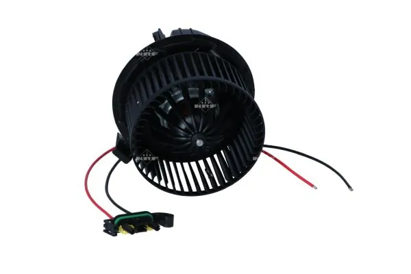 Interior Blower EASY FIT 34031
