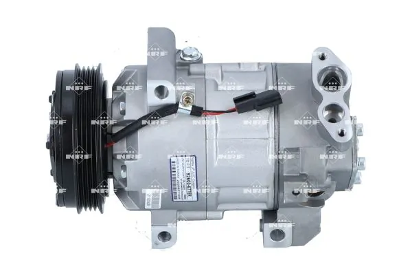 Compressor, air conditioning EASY FIT 320090