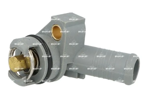 Thermostat, coolant EASY FIT 725382