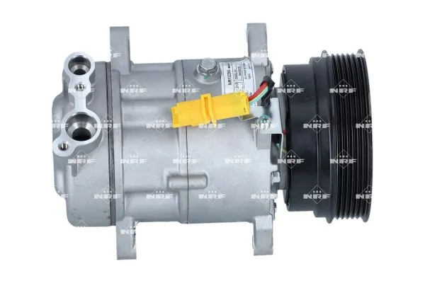 Compressor, air conditioning 32266