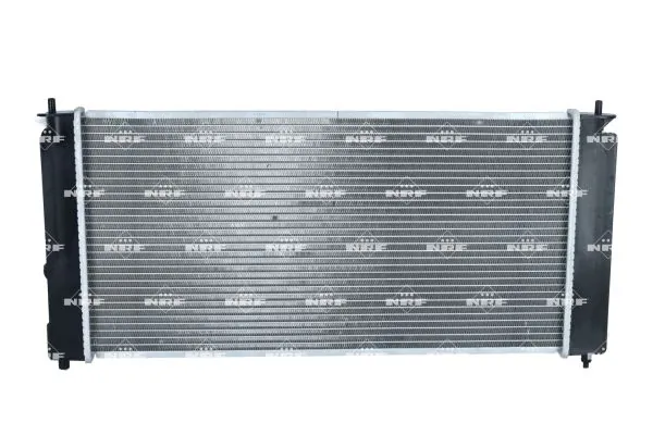 Radiator, engine cooling 53709