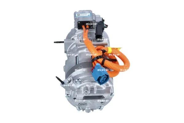 NRF 320209G Compressor, air conditioning