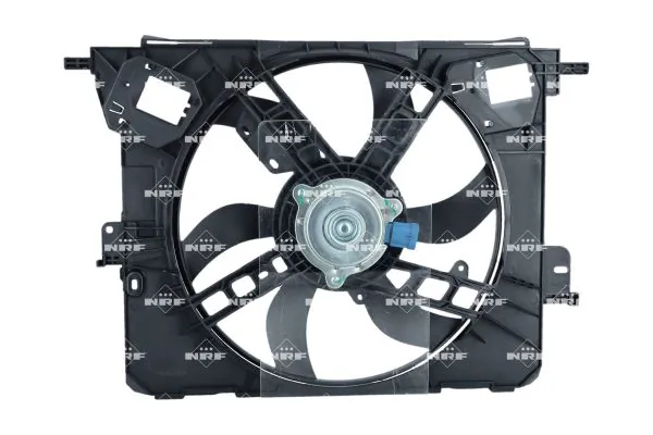 Fan, engine cooling 47899