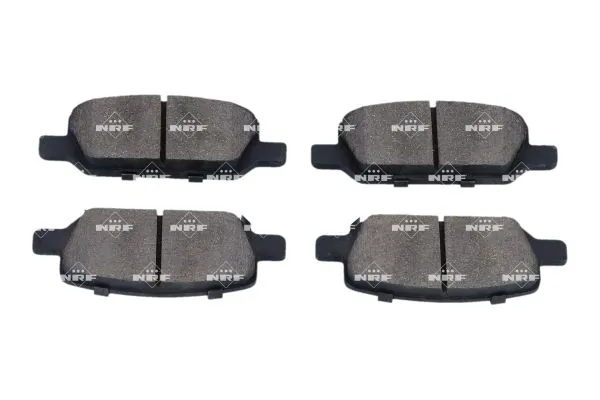 Brake Pad Set, disc brake 802003