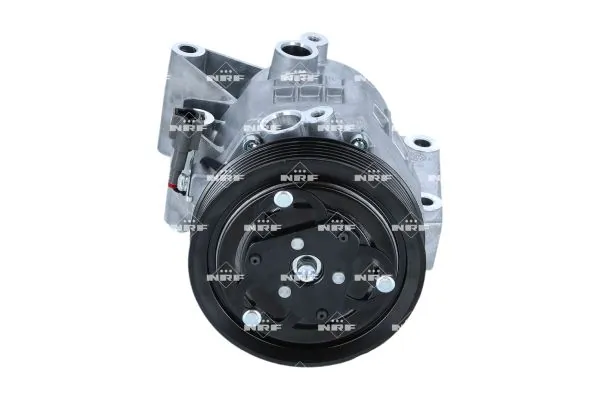 Compressor, air conditioning 320222