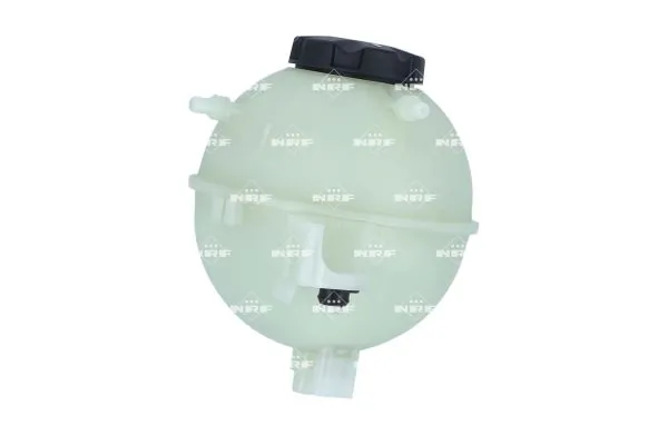 Expansion Tank, coolant EASY FIT 454088
