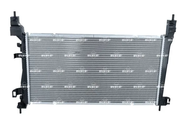 Radiator, engine cooling 53982