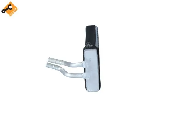 Heat Exchanger, interior heating EASY FIT 54289