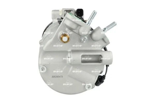 Compressor, air conditioning EASY FIT 320216