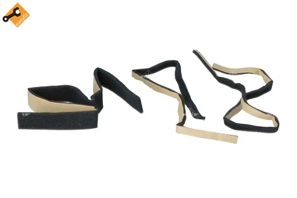 Heat Exchanger, interior heating 54362