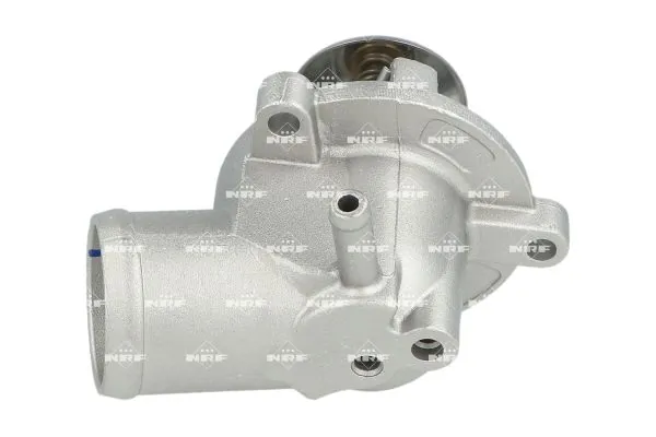 Thermostat, coolant EASY FIT 725256