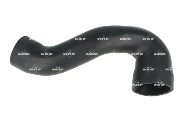 Charge Air Hose EASY FIT 166281