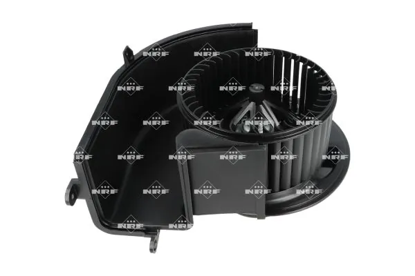 Interior Blower 34104