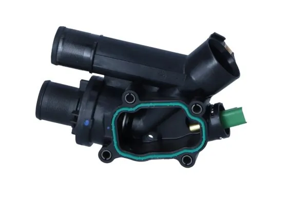 Thermostat, coolant EASY FIT 725191