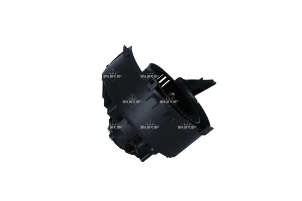 Interior Blower 34097