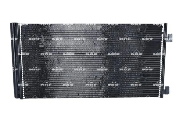 Condenser, air conditioning EASY FIT 35961