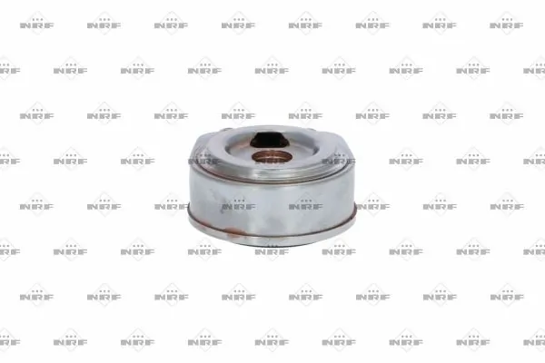 Oil Cooler, engine oil 31248