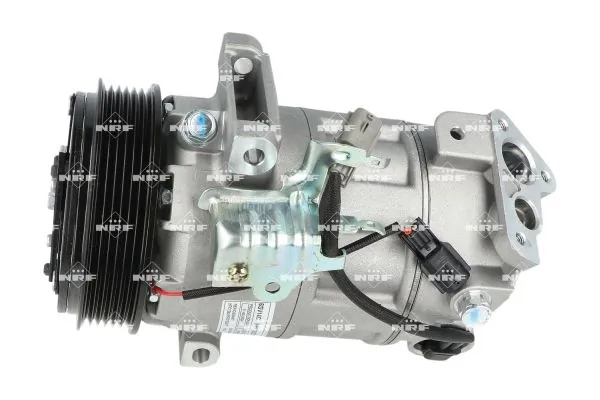 NRF 320277 Compressor, air conditioning