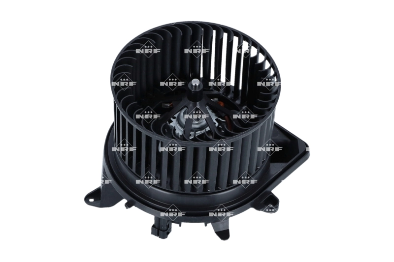 Interior Blower 34433