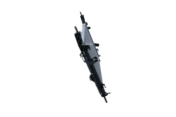 Radiator, engine cooling EASY FIT 53746