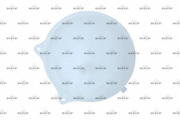 Expansion Tank, coolant EASY FIT 454020