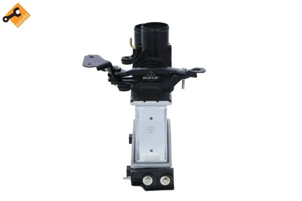 Charge Air Cooler 30856