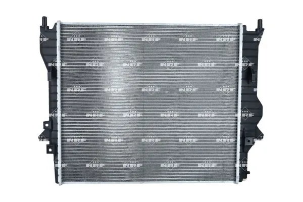 Radiator, engine cooling 53805
