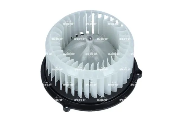 Interior Blower 34545