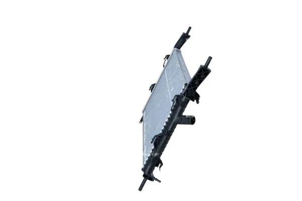 Radiator, engine cooling EASY FIT 53742