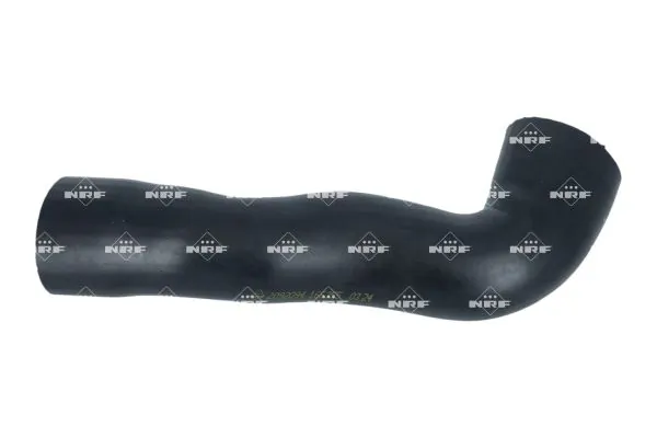 Charge Air Hose EASY FIT 166355