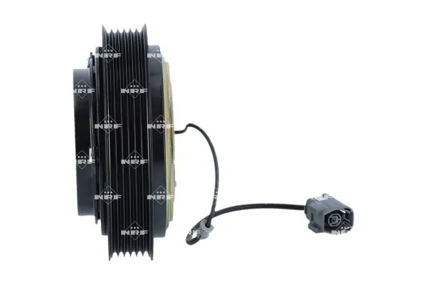 Magnetic Clutch, air conditioning compressor 380217