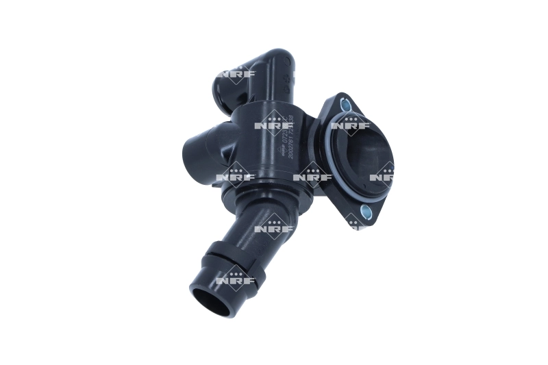 Thermostat, coolant EASY FIT 725339