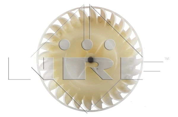 Interior Blower 34068