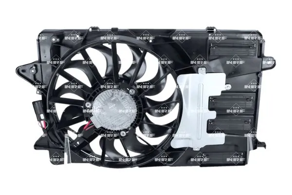 Fan, engine cooling 470020