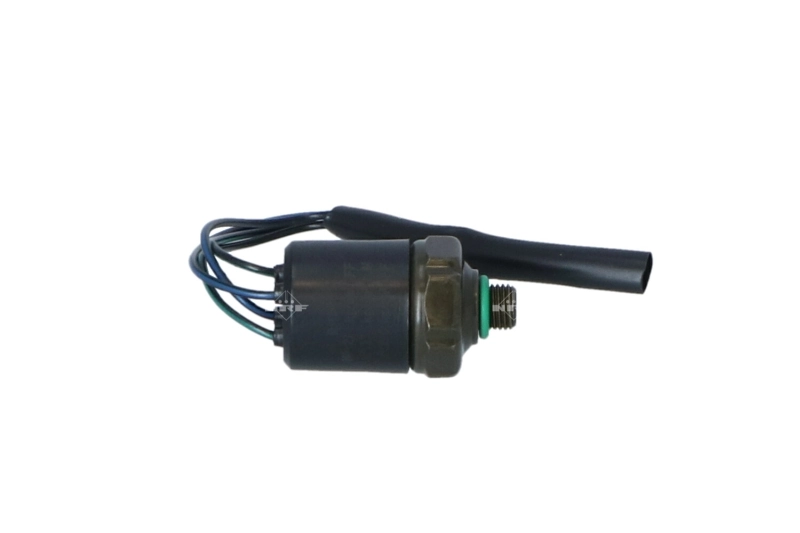 Pressure Switch, air conditioning EASY FIT 38918