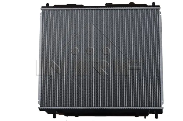 Radiator, engine cooling 52108