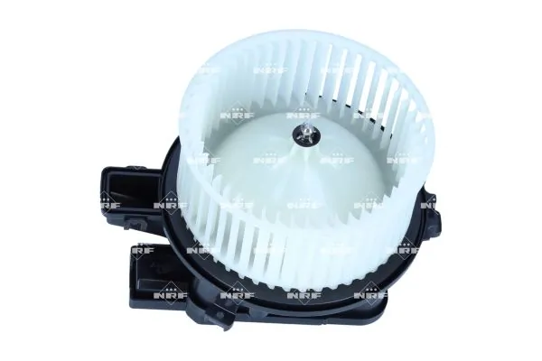 Interior Blower 34381