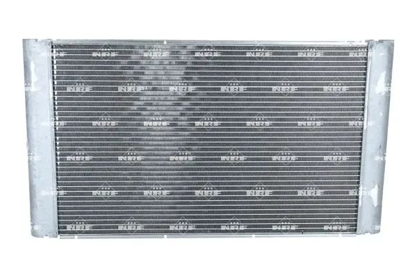 Radiator, engine cooling 53725