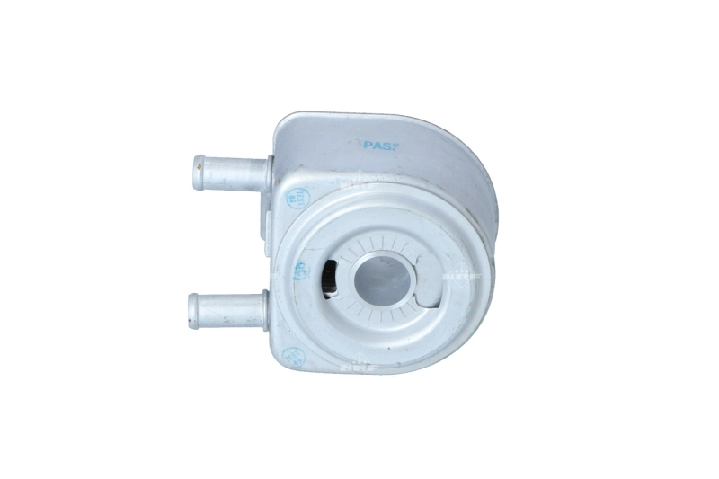 Oil Cooler, engine oil EASY FIT 31735