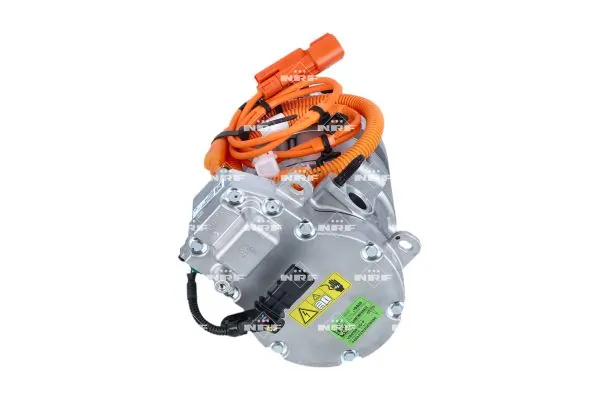 Compressor, air conditioning GENUINE 320210G