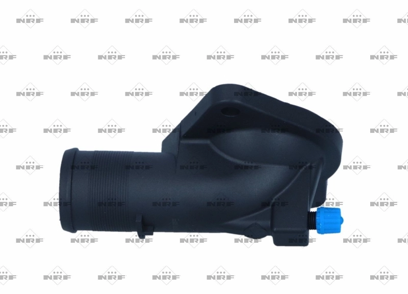 Coolant Flange 775073