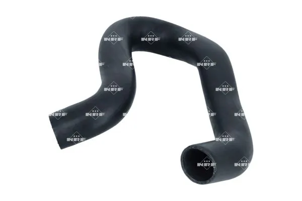 Charge Air Hose EASY FIT 166301