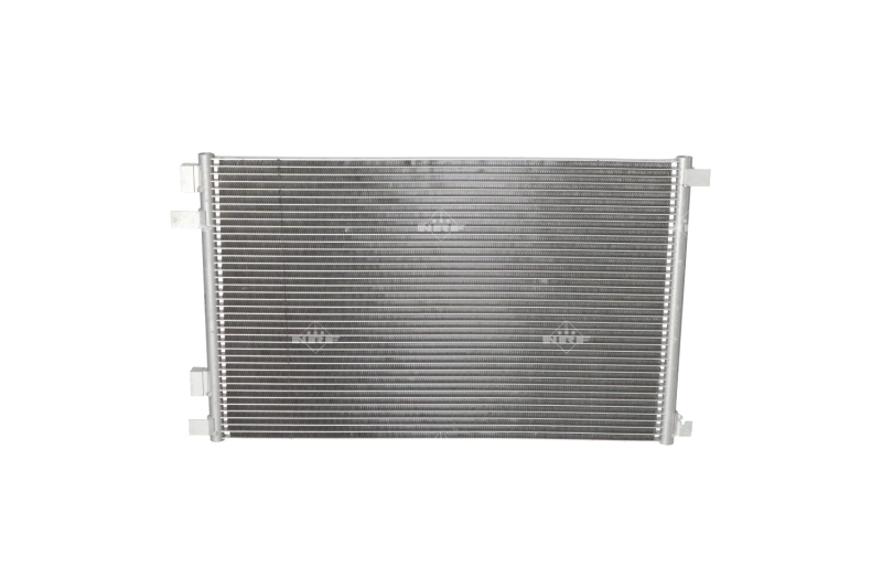 Condenser, air conditioning EASY FIT 35449