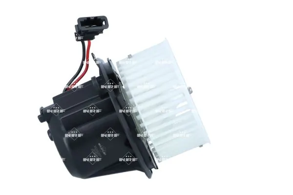 Interior Blower 34633