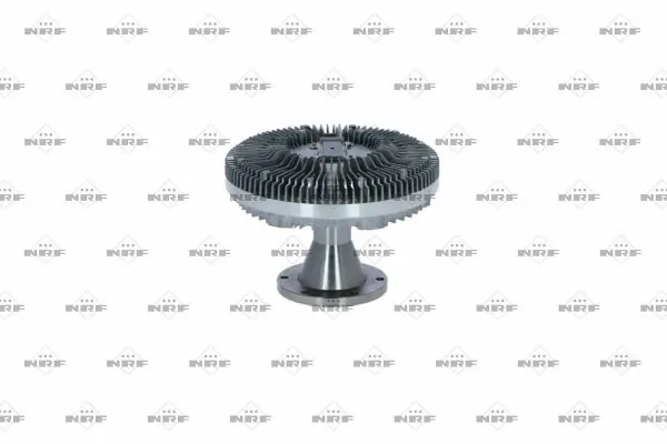 Clutch, radiator fan 49710