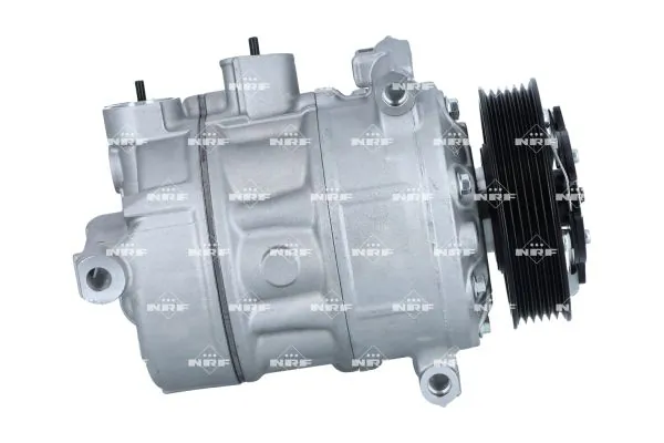 NRF 320043 Compressor, air conditioning