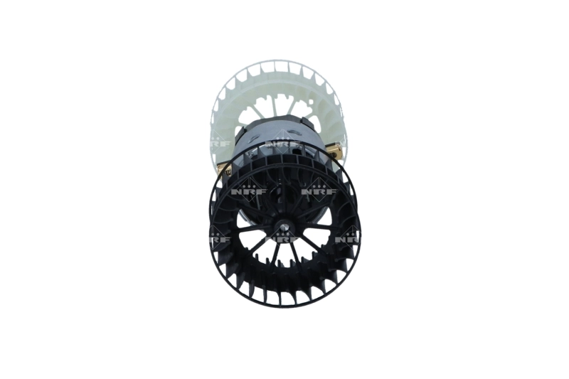 Interior Blower 34140